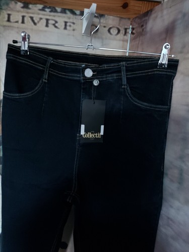 New collectif lulu skinny - 18,