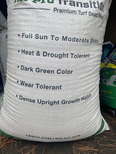 Lesco tall fescue all - lesco,