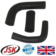 Radiator hose kit 3pc for - hose,