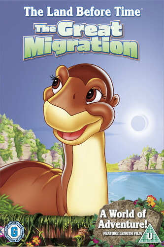 The land before time - the, 10