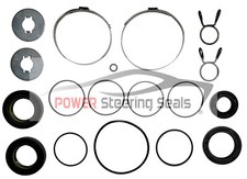 POWER STEERING RACK AND PINION SEAL KIT FITS TOYOTA CELICA GT GTS 1990-1992