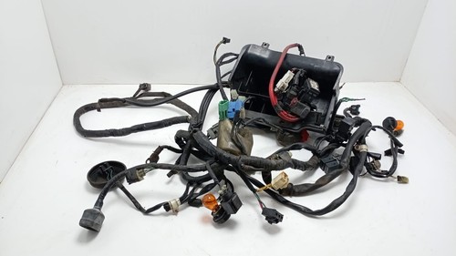 Honda wing 125 2009 complete - wing,