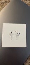 Apple AirPods 4th Generation