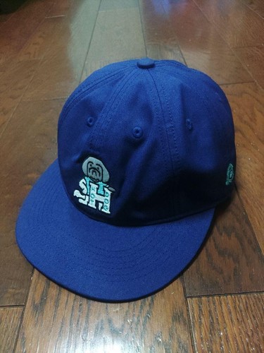 Tacoma fuji hot - dog, navy