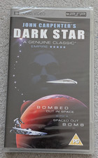 John Carpenter’s Dark Star -