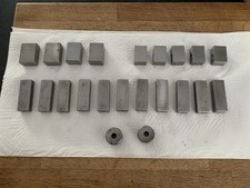 Toolroom Parallel Blocks For