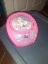 Lexibook Unicorn - Bluetooth