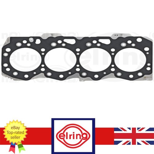 Cylinder head gasket - cylinder, for