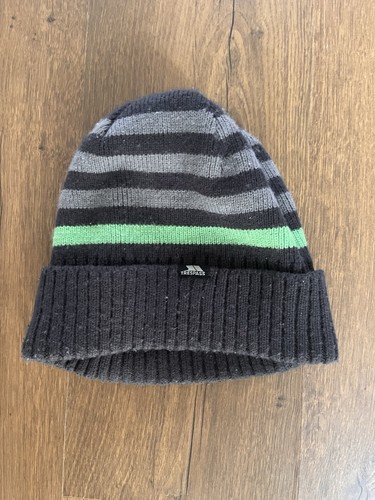 Tresspass winter beanie one - tresspass,