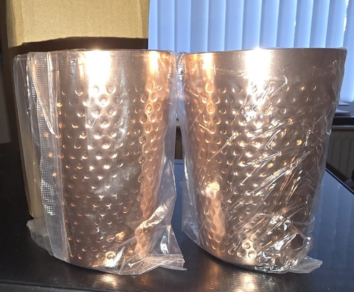 Copper coloured aluminium - copper,
