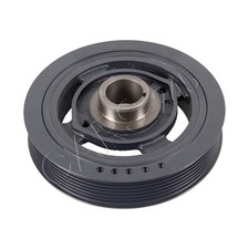 SWAG Crankshaft Crank Pulley