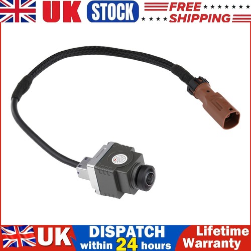 Front 360 surround camera - front,