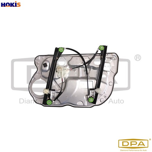 Window regulator 88371812402 - regulator,