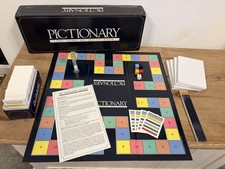 Vintage Retro 1985 1st Edition