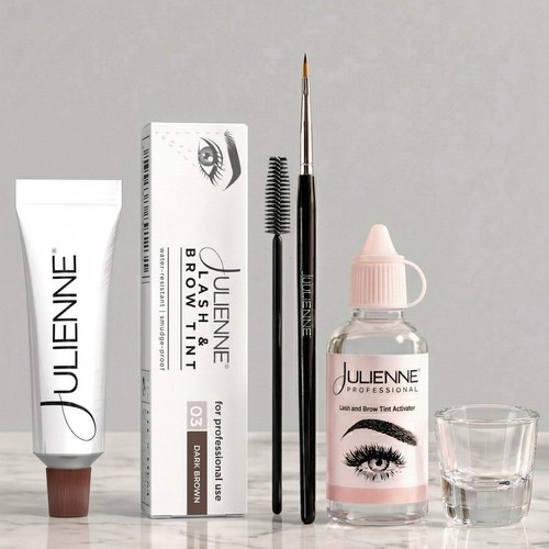 Julienne professional tinting - julienne,