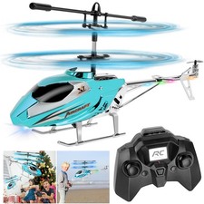 RC Helicopter for Kids 2.4GHz