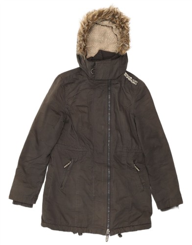 Superdry womens the windparka - superdry,