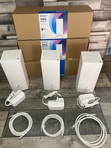 Linksys community fibre - community,