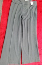 Women’s Grey Petite Slim Leg