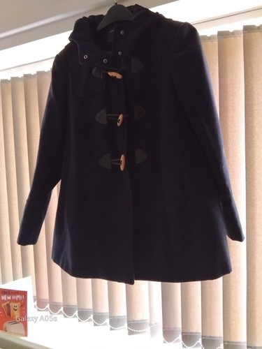 Dorothy perkins duffle - perkins, coat