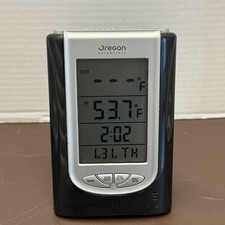 OREGON SCIENTIFIC IWA-80055