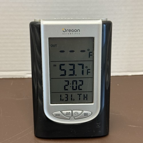 Oregon scientific iwa 80055 - oregon, iwa-80055