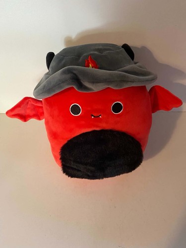 Squishmallows dante plush soft - squishmallows,