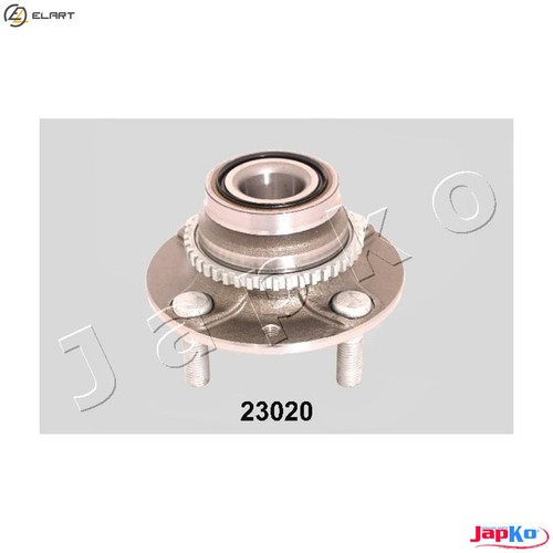 Wheel hub 423020 for mazda - wheel,