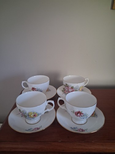 Gainsborough bone china tea - gainsborough,