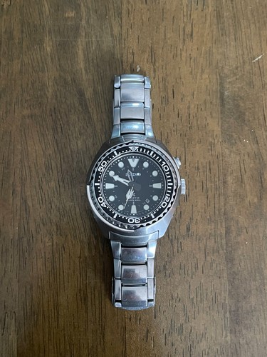 Seiko prospex sun019 kinetic - seiko,