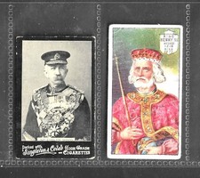 SINGLETON & COLES -  2 Type