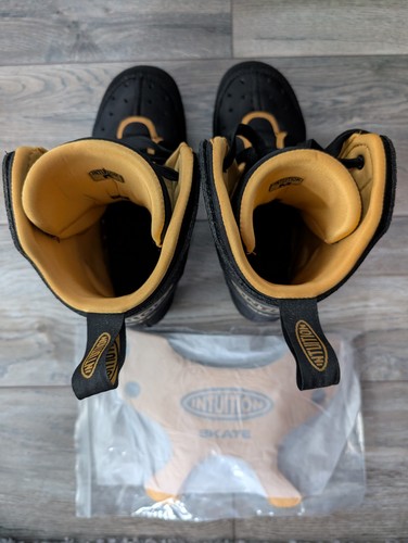 Intuition skate liner size - intuition,