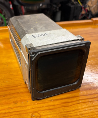 Bendix king 462 flight - bendix/king,