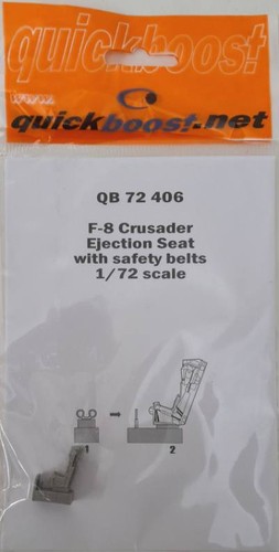 Quickboost net 72 - 1/72, qb