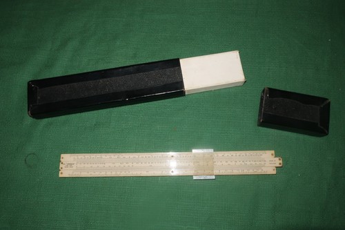 Vintage unique universal slide - universal,
