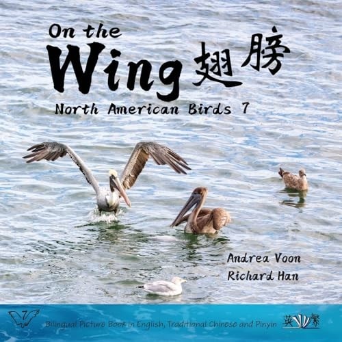 The wing north - on,