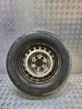 MERCEDES SPRINTER W906 STEEL