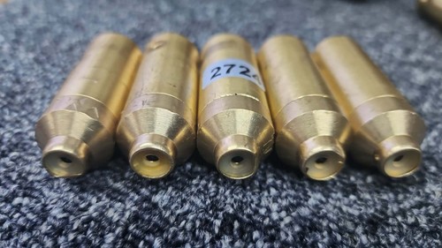 Five crosman valve - valve's, 2240