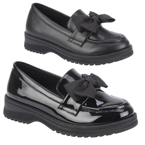 Wild tribe girls school - tribe, shoes