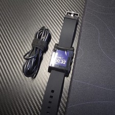 Pebble Smart Watch KickStarter Edition