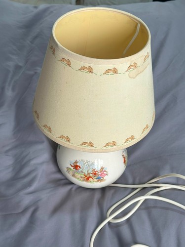 Royal doulton bunnykins - doulton,