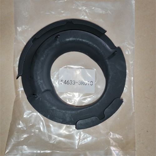 Front lower coil - front,