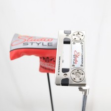 Titleist scotty cameron studio - scotty,