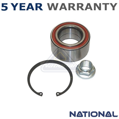 National wheel bearing - wheel, kit