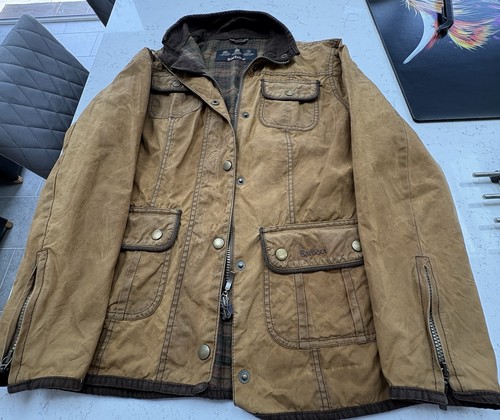 Barbour ladies utility wax - ladies,