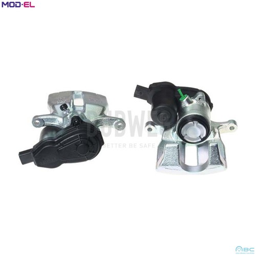 Brake caliper 394862 for audi - for,