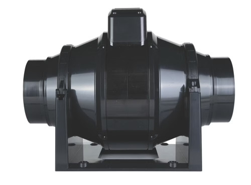 Manrose mf100t line - manrose, in-line