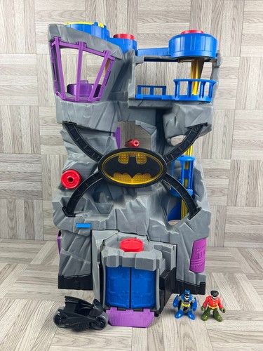 Fisher price imaginext - imaginext, dc