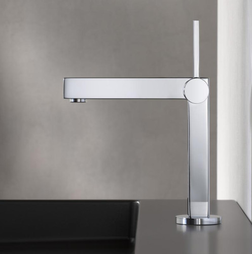 Keuco edition basin mixer - edition, 90