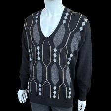 Vintage JAEGER Wool Jumper